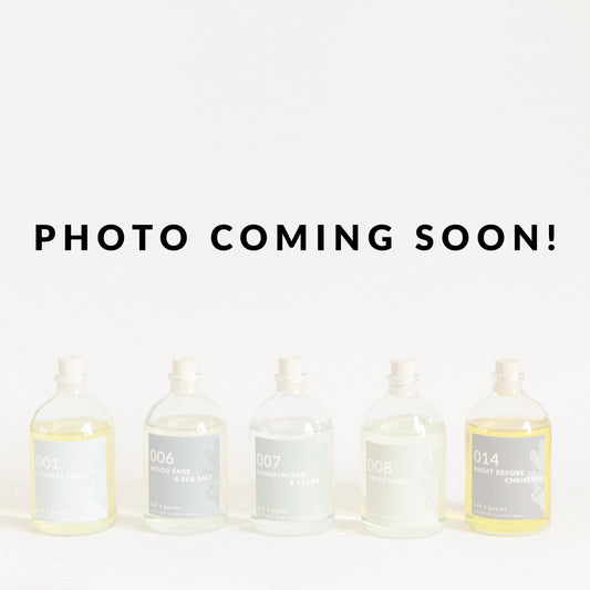 Pomegranate Noir Reed Diffuser