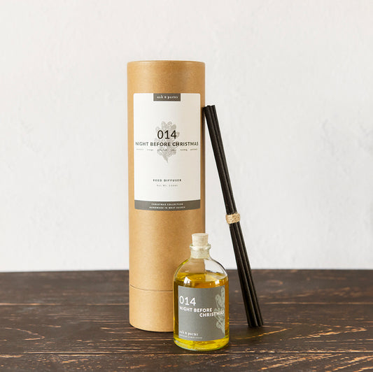 Night Before Christmas Reed Diffuser